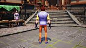 Eville - Mr. Peterson (DLC) (PC) Steam Key GLOBAL