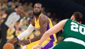 NBA 2K19 PlayStation 4