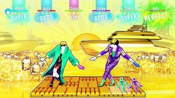 Redeem Just Dance 2018 Wii