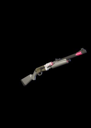 Fortnite - Mark of the Renegade Wrap (DLC) Epic Games Key GLOBAL
