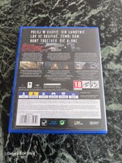 Hunt: Showdown PlayStation 4