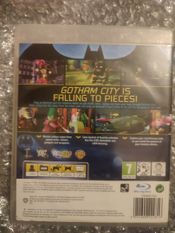 LEGO Batman: The Video Game PlayStation 3