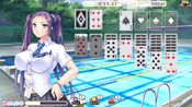 Get Pretty Girls Klondike Solitaire (PC) Steam Key GLOBAL