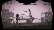 Redeem Shadow Fencer Theatre