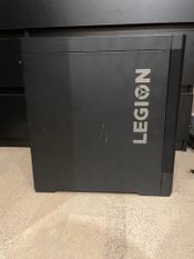 Lenovo stacionarus kompiuteris