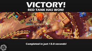TankYou!