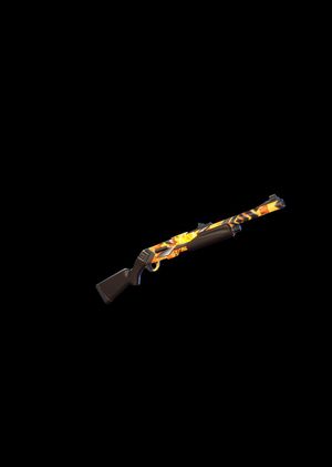 Fortnite - Voyager's Cube Wrap (DLC) Epic Games Key GLOBAL