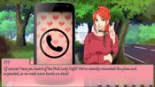 Valentine Panic