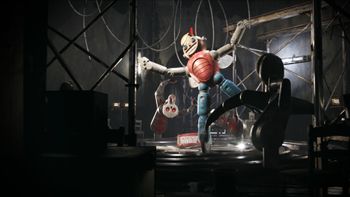Buy Atomic Heart PlayStation 5
