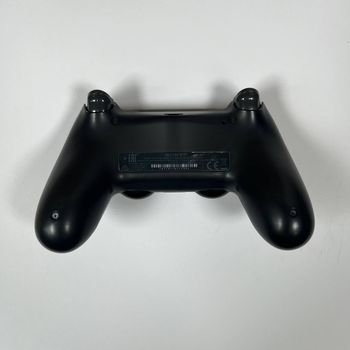 Sony DUALSHOCK 4 V2 Wireless Controller - PS4 Controller - Jet Black