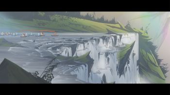 Banner Saga Trilogy Nintendo Switch