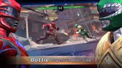 Buy Power Rangers: Legacy Wars