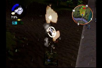 Redeem WarGames: Defcon 1 PlayStation