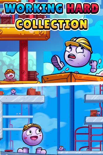 Working Hard Collection XBOX LIVE Key ARGENTINA