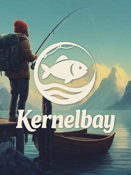 Kernelbay game cover