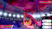 Pokemon Shield (Nintendo Switch) eShop Key EUROPE for sale