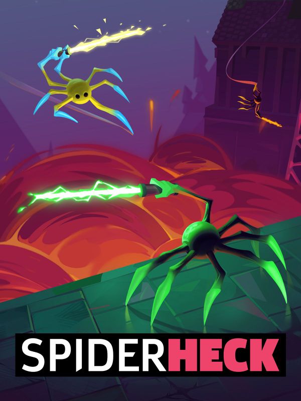 Play SpiderHeck free — here's how
