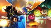 LEGO: Marvel's Avengers (PC) Steam Key LATAM