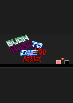 !BurnToDie! Steam Key (PC) GLOBAL
