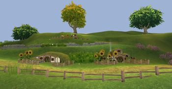 The Lord of the Rings: Aragorn's Quest Nintendo DS