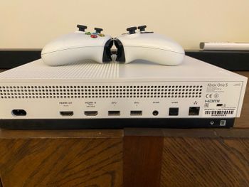 Buy xbox one s 1Tb