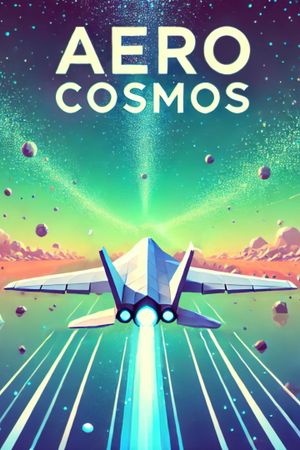 Aero Cosmos XBOX LIVE Key EUROPE