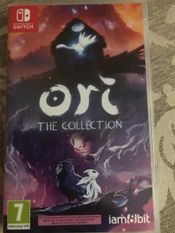 Ori - The Collection Nintendo Switch