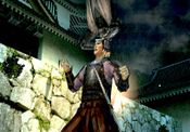 Tenchu: Shadow Assassins PSP