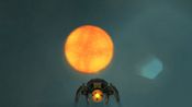 Redeem Somewhere on Zibylon Steam Key GLOBAL