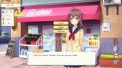 Deskmate Girl Steam Key GLOBAL for sale