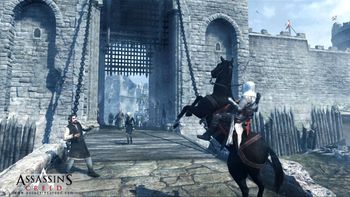 Buy Assassin's Creed PlayStation 3