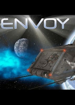 Envoy game cover