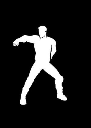 Fortnite - Ask Me Emote (DLC) Epic Games Key GLOBAL