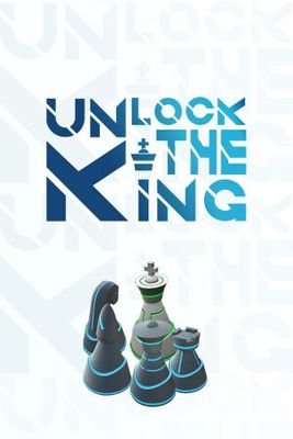 Unlock The King game cover