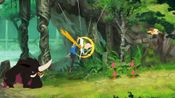 Battle Chef Brigade PlayStation 4