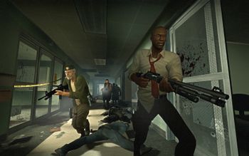 Buy Left 4 Dead Xbox 360