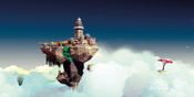 Airheart - Tales of Broken Wings for sale