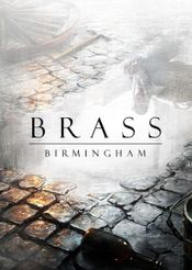 Brass: Birmingham Steam Key GLOBAL