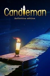 Candleman Definitive Edition XBOX LIVE Key MEXICO