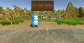 Get Lil' Blue Buddy