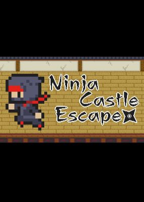 Ninja Castle Escape