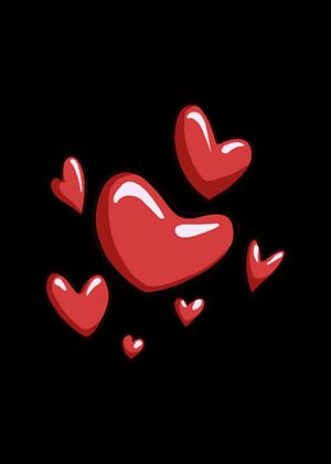 Fortnite - Hearts Aflutter Spray (DLC) Epic Games Key GLOBAL