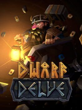 Dwarf Delve Steam Key (PC) GLOBAL
