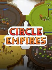 Circle Empire Steam Key GLOBAL
