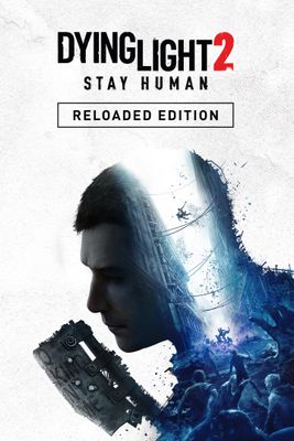 Dying Light 2 Stay Human - Reloaded Edition (PC) Código de Steam GLOBAL