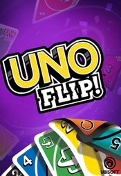 UNO Flip Theme (DLC) (PC) Ubisoft Connect Key GLOBAL