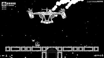 Astronite PlayStation 4