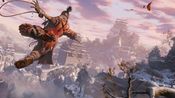 Buy Sekiro: Shadows Die Twice - GOTY Edition (Xbox One) Xbox Live Key UNITED STATES
