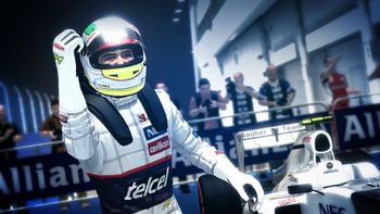 Buy F1 2012 PlayStation 3