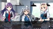 Redeem Grisaia Phantom Trigger Vol.1